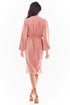 Evening dress model 150747